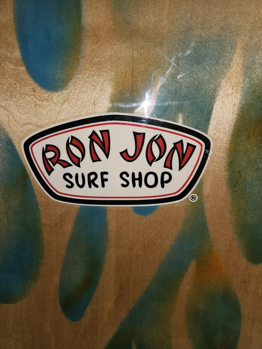 Ron jon 2024 boogie board