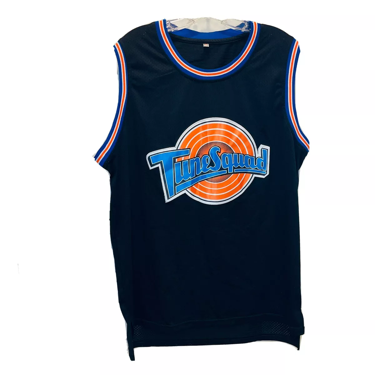 Michael Jordan #23 Space Jam Tune Squad Jersey – 99Jersey®: Your Ultimate  Destination for Unique Jerseys, Shorts, and More