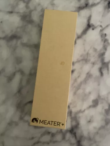MEATER Plus: Wireless Smart Meat Thermometer