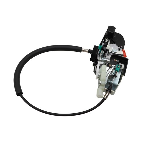 For 2011-2014 Dodge Challenger Coupe Driver Door Lock Actuator Motor Front Left - Picture 3 of 11