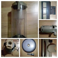 SH77 SHARK NAVIGATOR VACUUM PARTS NV42 26