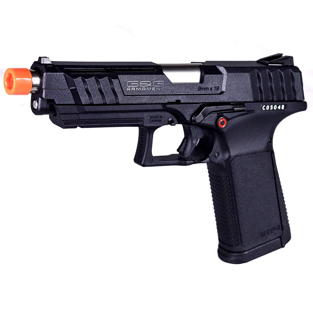 G&G GTP9