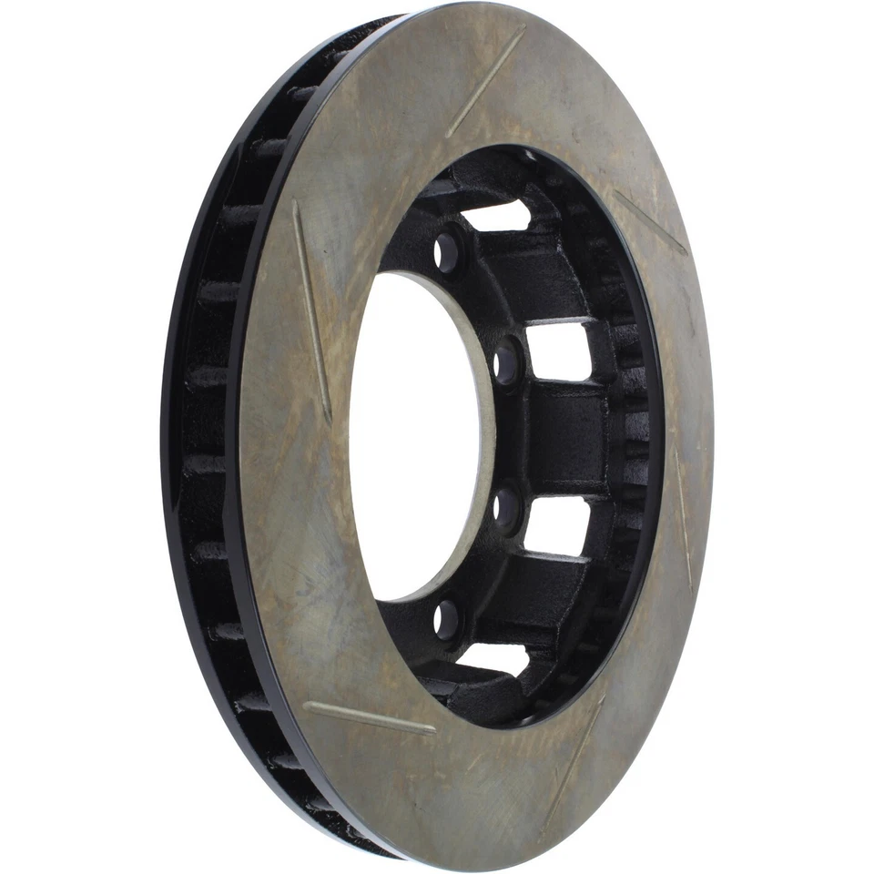 Rotor de freno de disco del lado del conductor delantero para V2500 Suburban+Más (126.68001SL) Foto 4 de 4