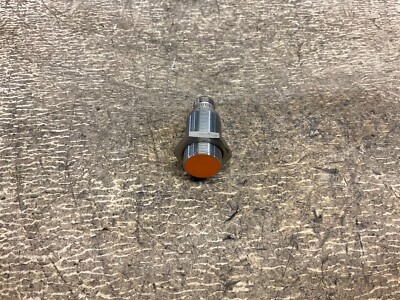 IFM Efector IGS204 Proximity Sensor  