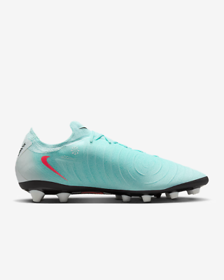 Nike Phantom GX 2 Pro AG FJ2582-300 Mint Off Noir Men's Size US3