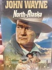 North to Alaska (DVD)