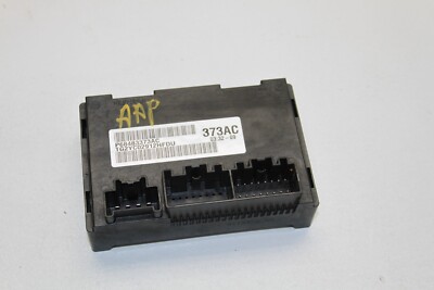 2018-2019-2020-2021 JEEP WRANGLER 4X4 3.6L TRANSFER CASE CONTROL MODULE ...