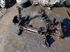 TOYOTA GT86 SUBARU BRZ FULL FRONT SUSPENSION RACK STRUTS CROSSMEMBER TRACK SPARE