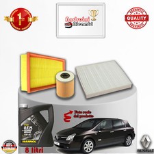 Filtre à huile Renault VEL SATIS