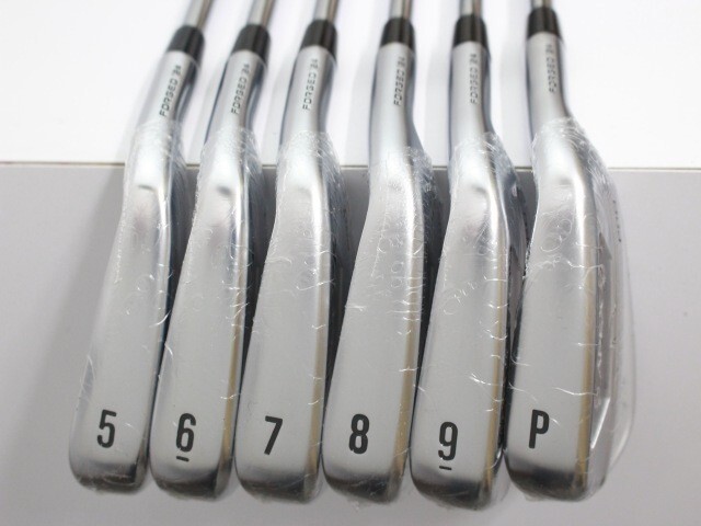 Callaway APEX PRO 2024 Iron set 5-pw / DG MID 115 S300 | eBay