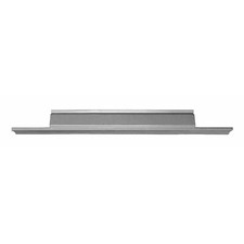 Passenger Side Slip-On Style Rocker Panel For Ford F-150 1997-2004 LKQ2597003