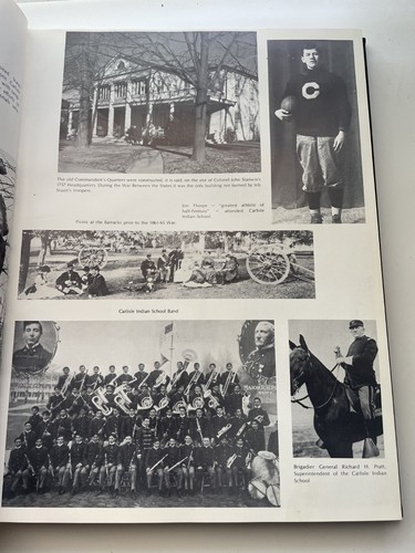 1971 US Army War College Yearbook - Ad Astra - Per Aspera - Picture 5 of 10