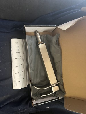 Vapsint Single Hole Lavatory Faucet