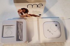 ILUMINAGE BEAUTY Me Sleek Professional Home Permanent Hair Reduction System