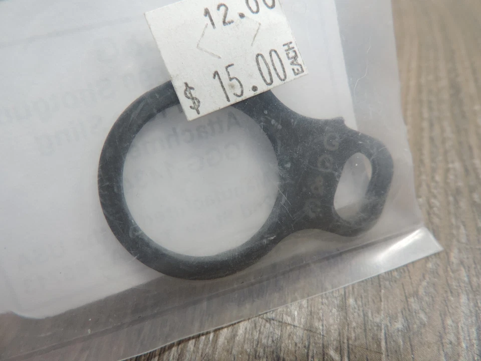 Accesorio de eslinga delantera en bucle GG&G Mossberg 590 GGG-1434 Foto 3 de 4