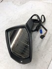 2017 - 2019 AUDI Q7 LEFT DOOR MIRROR W/CAMERA & BLIND SPOT ALERT GRAPHITE GRAY