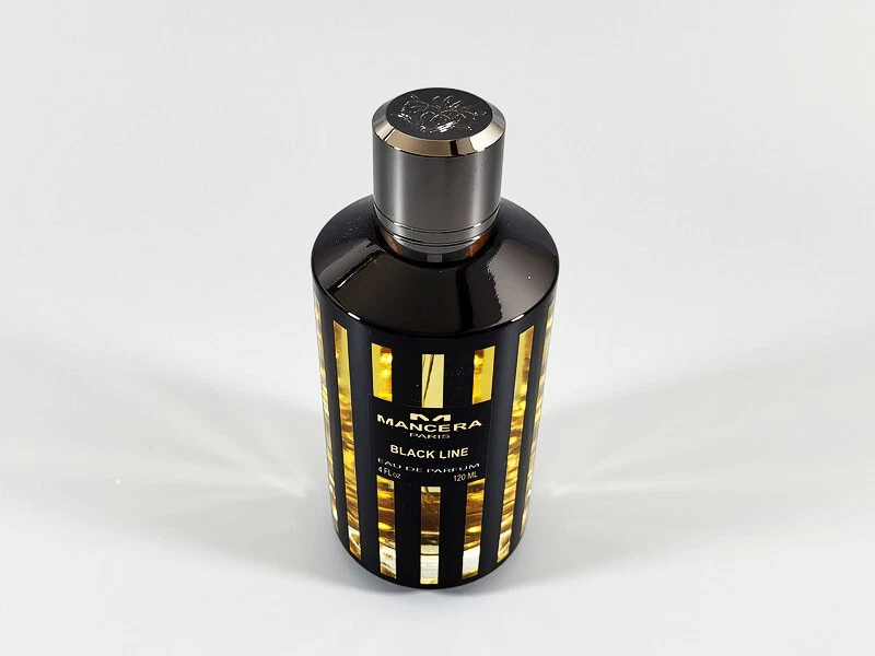 Mancera sale black line
