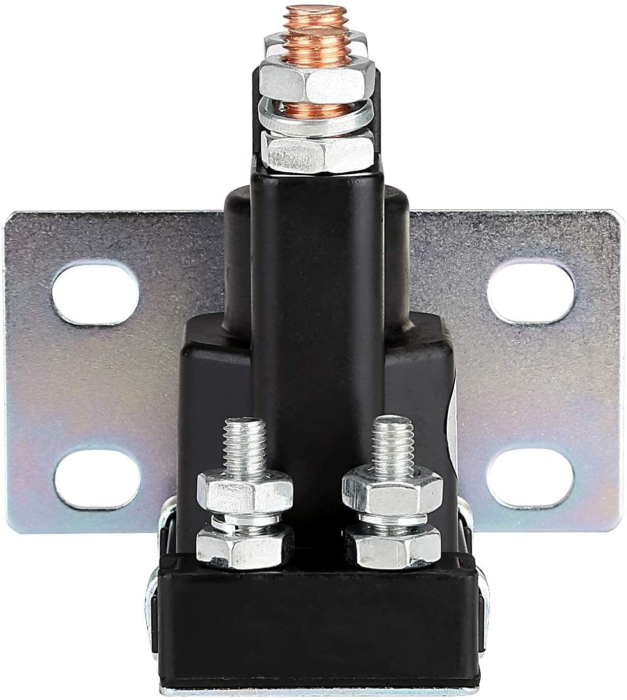 Starter Solenoid for John Deere GX75 GX95 RX95 SX9 RX75 RX73 RX63 SRX95