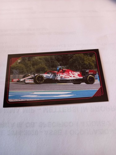 TOPPS STICKERS FIGURINE A SCELTA FORMULA 1 F.1 2020 2021 NUOVE NEW - Foto 170 di 234