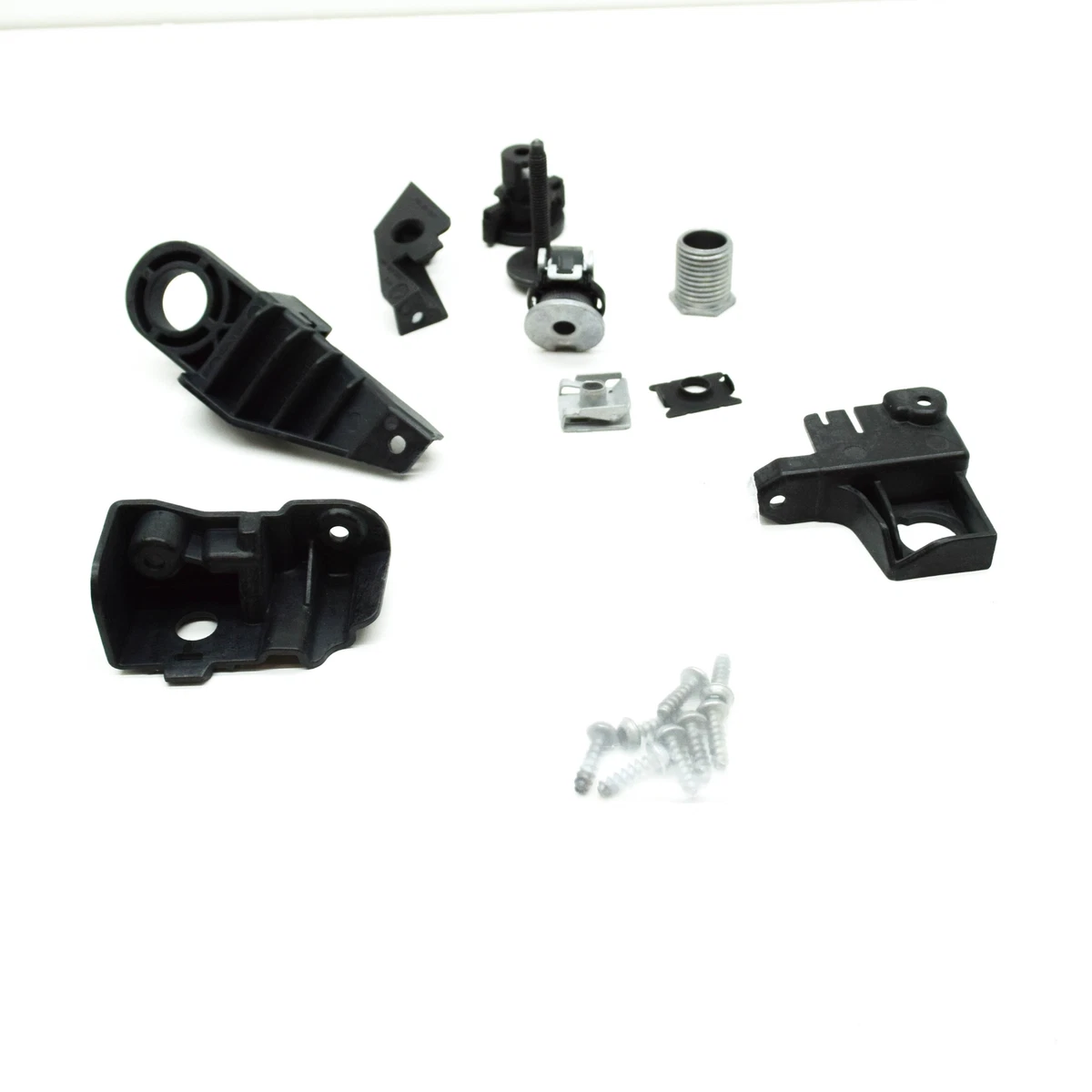 NEW VW GOLF SPORTSVAN AM1 FRONT HEALDIGHT RIGHT REPAIT KIT  
