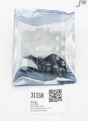 pri  31558 DELOCK PCB, DUAL CHANNEL 4-PORT PCI EXPRESS (NEW) FWBX2
