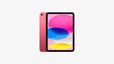 Apple iPad 10.2-inch Wi-fi 32gb - PINK - TIKTOK INSTALLED