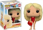Pop! Television: Baywatch C.J. Parker. Pamela Anderson #446 Vinyl Figure Funko