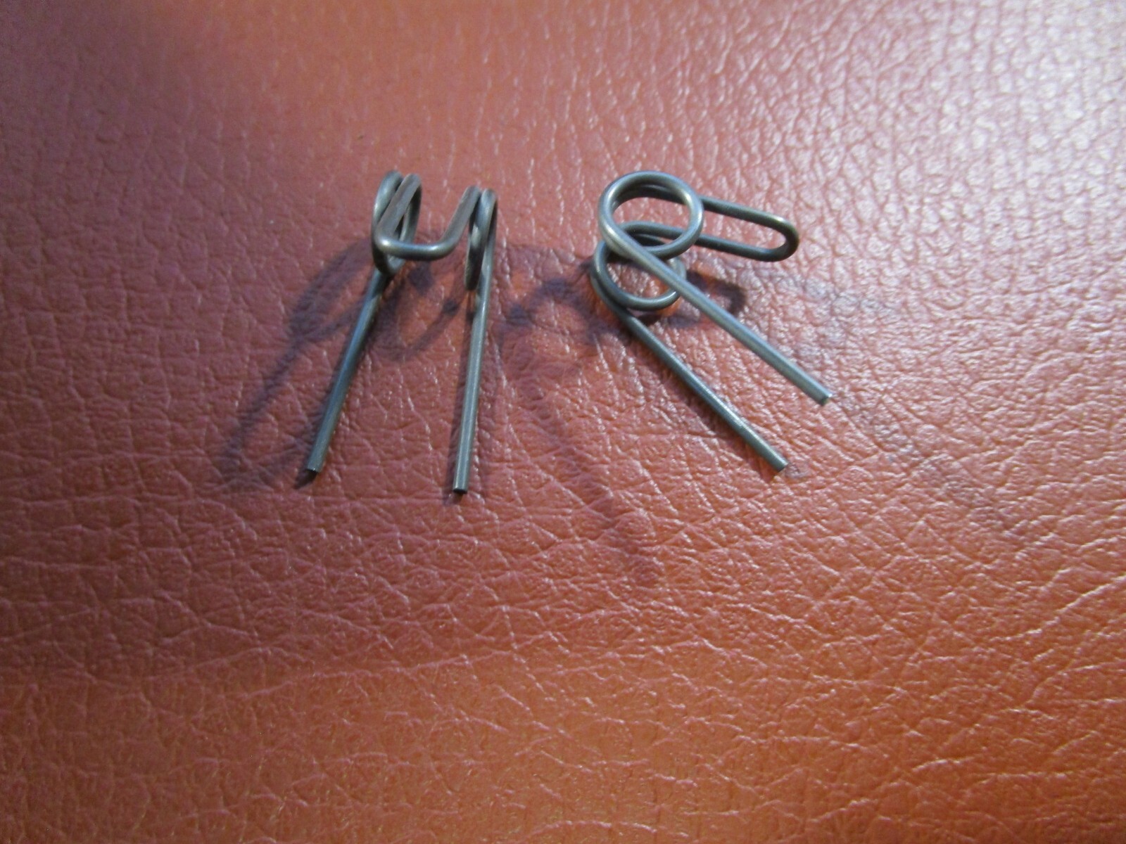 Stevens 93 shotgun hammer springs lot of 2 new old stock