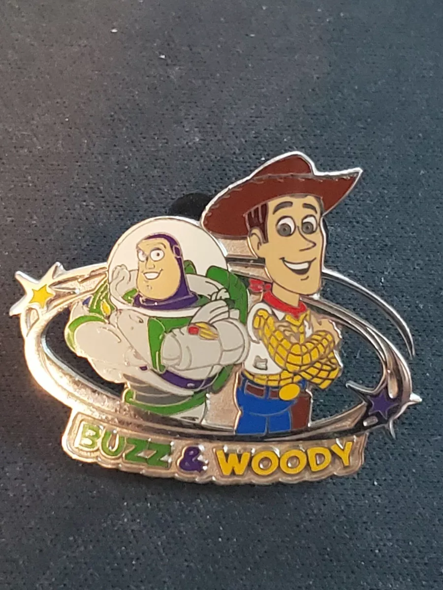 Pin on Toy Story