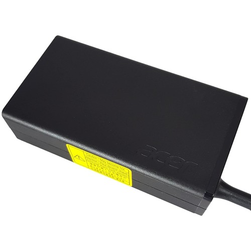 Acer Travelmate P259-MG P273-M AC Charger Adapter Power supply 25.LZGM1.001 - 第 2/8 張圖片