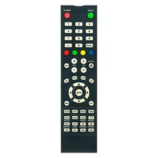 HJ20180113 Replace Remote Control Fit For Konka Smart LED TV KDG50JT628A