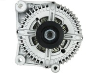 As-Pl Lichtmaschine Generator 170A 12V FüR BMW X5 3.0D Xdrive35D 3.0Sd