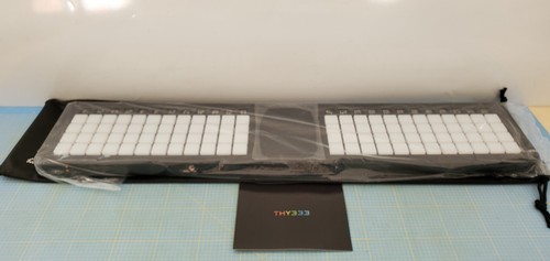 Kontroler MIDI Irijule TheoryBoard THY333 - Czarny_1.7_4 - Zdjęcie 6 z 15