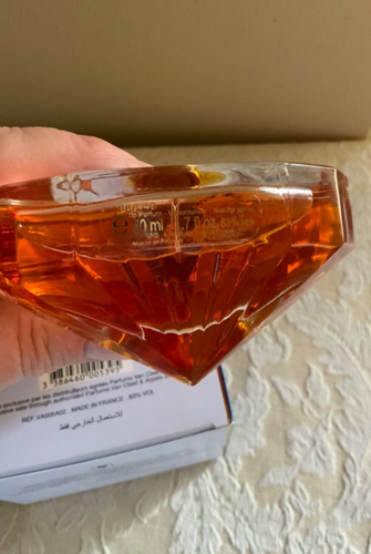 RARE HTF Van Cleef & Arpels Van Cleef for Women 1.6 fl. oz. Eau de Parfum Spray - Picture 8 of 11