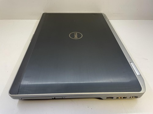 DELL LATITUDE E6520 Laptop w/ Intel Core i5-2520M 2.50 GHZ + 8 GB No HD/Battery - Picture 8 of 9
