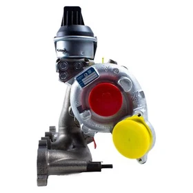 Neuer Borg Warner Turbolader 53039880207 Audi 2.0 TDI 03L253016G A3 TT