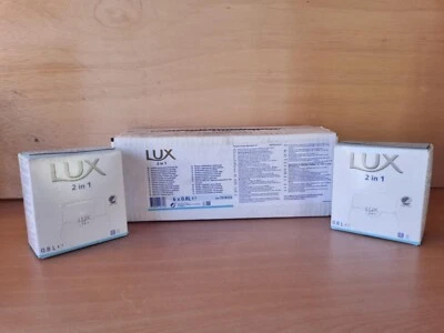 DIVERSEY Soft Care Lux 2in1 Conditioning Shampoo and Shower H68 6x800ml for Dispenser