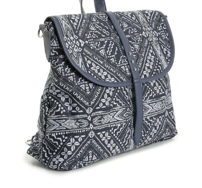 DSW Crown Vintage Convertible backpack t