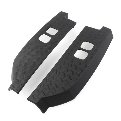 Rear Tail Light Indicator Light Cover Trim For Land Rover Defender90 110 2020-23 - Picture 11 of 21