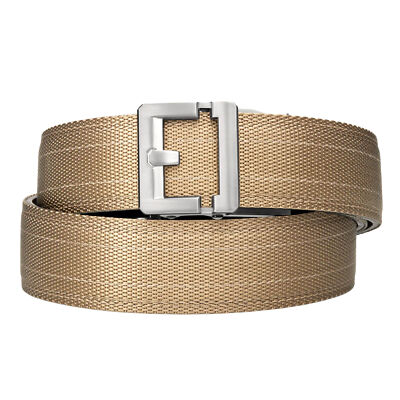 Taktischer Nylon Gürtel Kore Essentials X9 Khaki