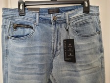 Steve's Jeans SKINNY Fit Stretch Denim 
