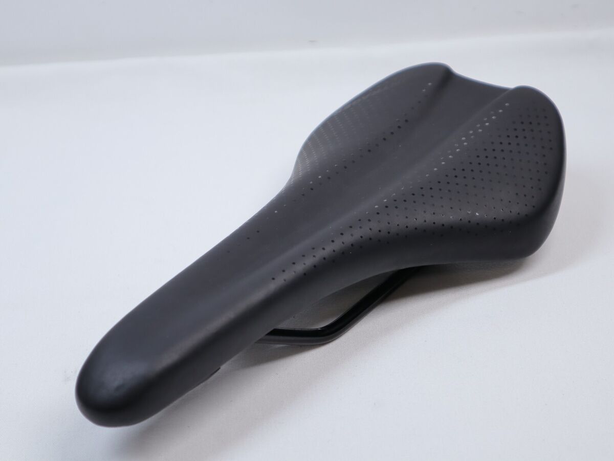 Bontrager Arvada Black Road Bike Saddle 138mm | eBay Bontrager Arvada Black Road Bike Saddle 138mm | eBay