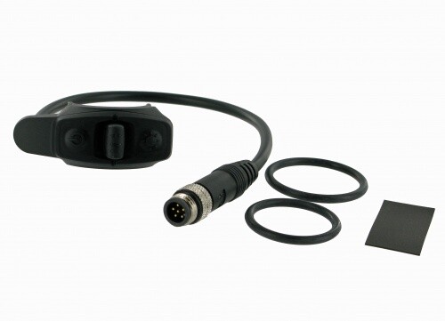 For E-Bike Manufacturer 17ZEHN Models 2019 / 2020, Original Shift Control Unit
