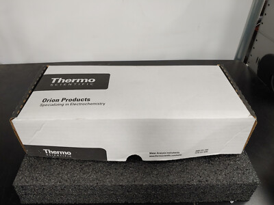 THERMO 8115BNUWP ROSS Ultra Epoxy Body Combination Semi Micro Electrode