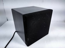 Sunfire True Subwoofer Architecture