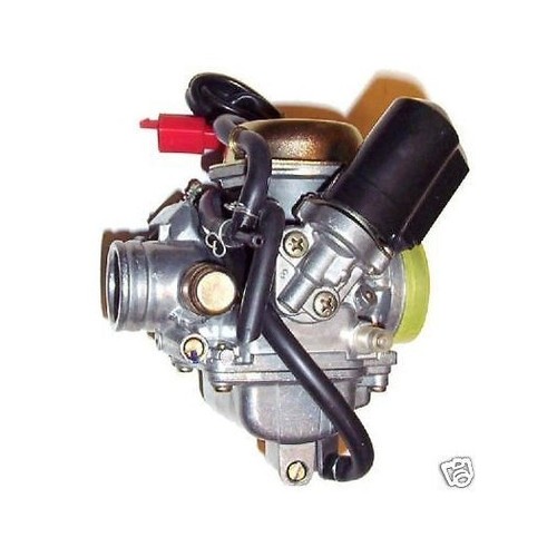 ATV Quad Buggy Motorbike Scooter GY6 24mm Carburetor 150cc Carb Carbi Chinese