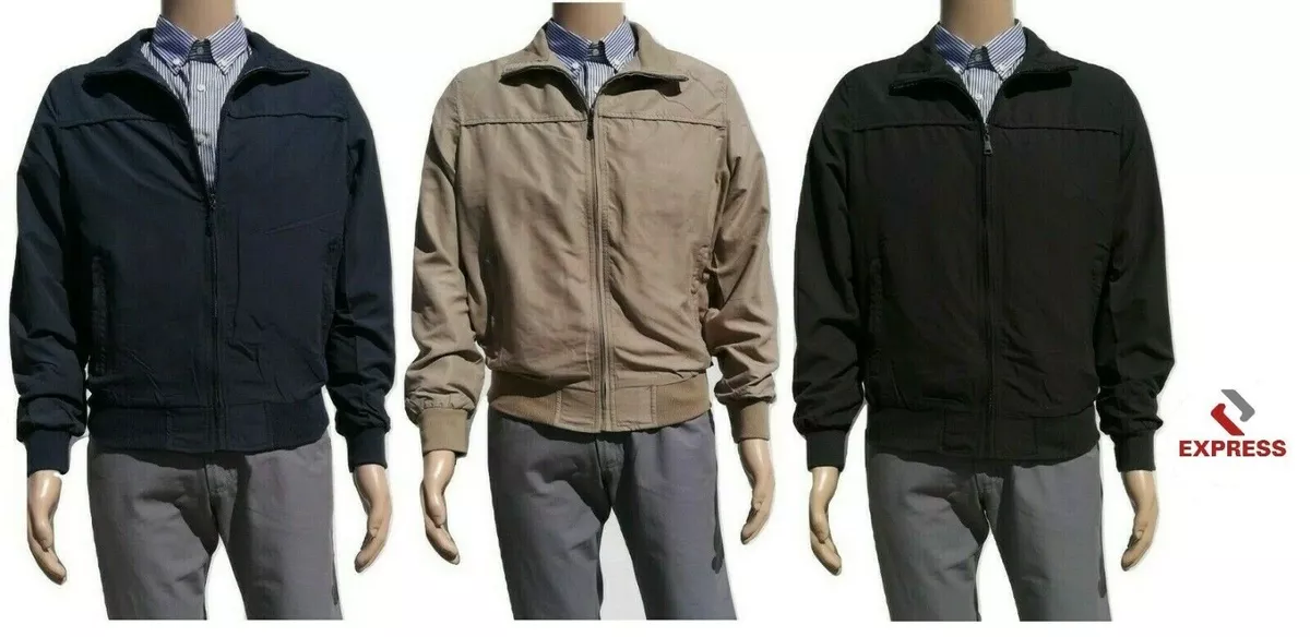Giubbotto estivo uomo 2016 cheap