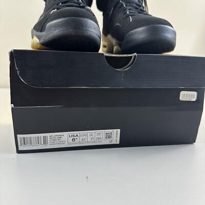 jordan 6 dmp ebay
