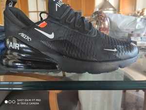 nike air 270 ebay