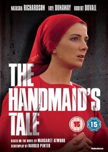 The handmaid's tale hotsell 1990 full movie free